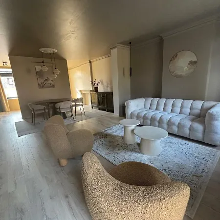Apartment Le 76 1 Confort Marche-en-Famenne