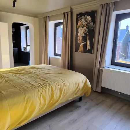 Appartement Le 76 1 Confort