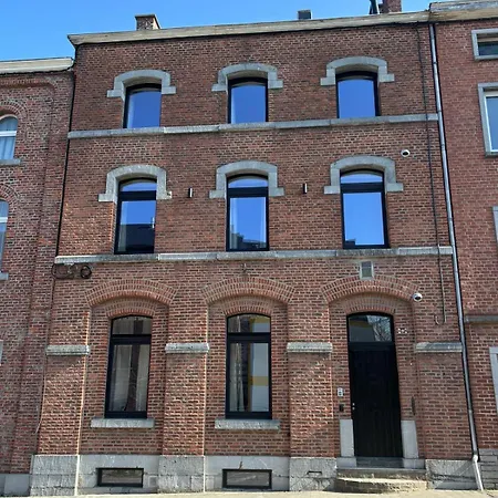 Le 76 1 Confort Appartement *