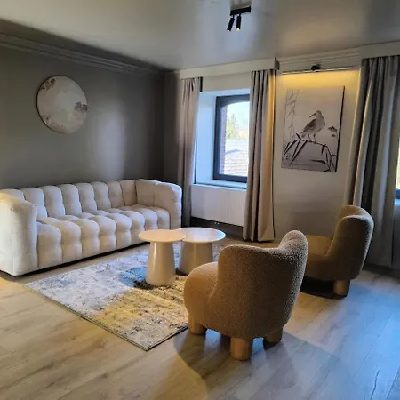 Appartement Le 76 1 Confort Marche-en-Famenne