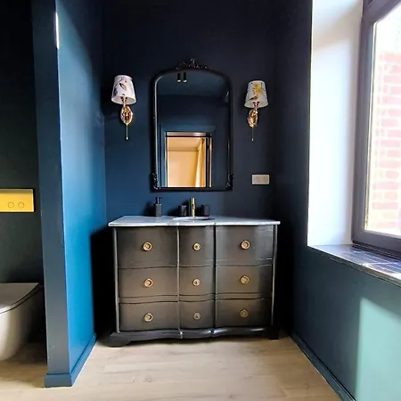 Le 76 1 Confort Appartement