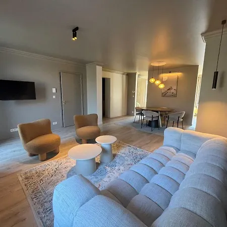 Le 76 1 Confort Appartement Marche-en-Famenne