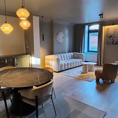 Apartment Le 76 1 Confort