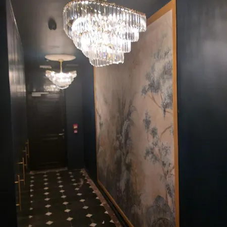 Appartement Le 76 1 Confort *