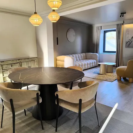 Le 76 1 Confort Appartement