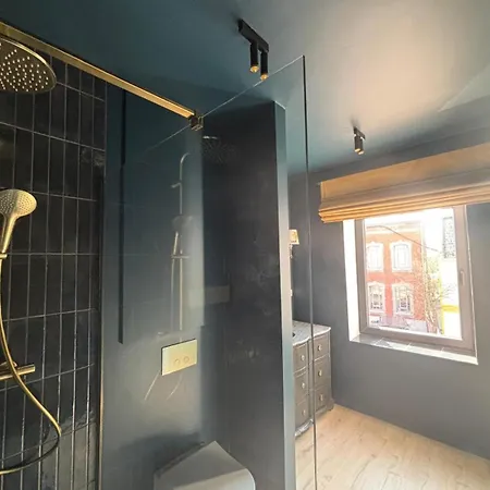 Le 76 1 Confort Appartement *