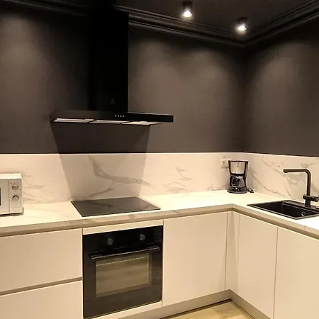 Le 76 1 Confort Apartment Marche-en-Famenne