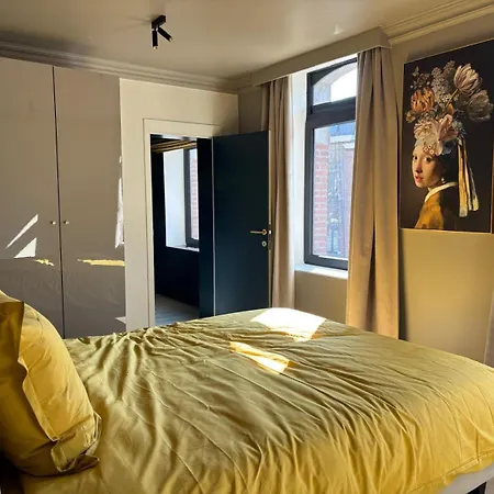 Le 76 1 Confort 마르쉐앵파멩느