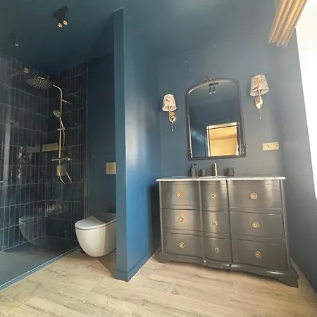 Le 76 1 Confort Appartement *