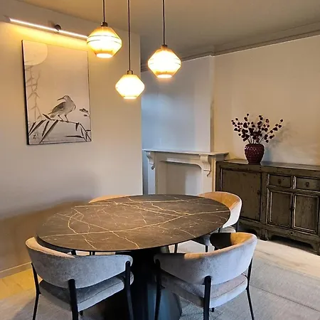 Apartment Le 76 1 Confort Marche-en-Famenne
