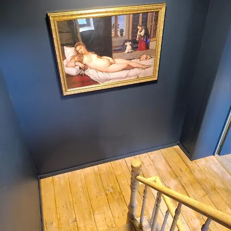 Le 76 1 Confort Appartement *