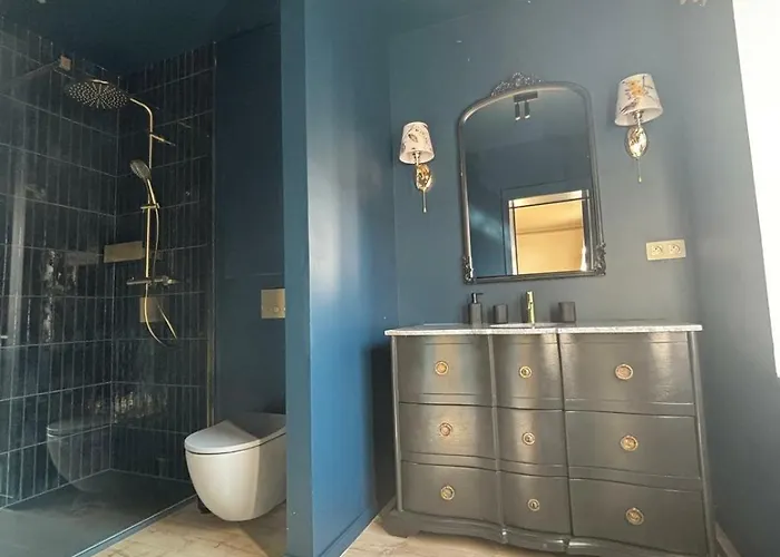 Apartman Le 76 1 Confort *