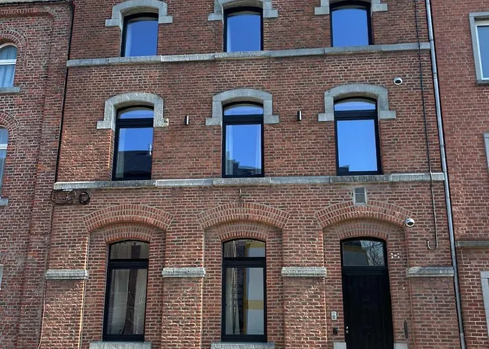 Le 76 1 Confort Apartman *