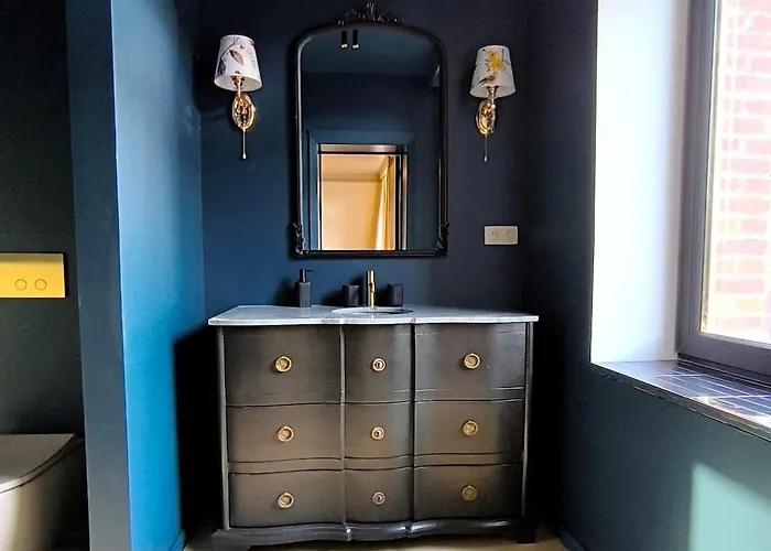 Le 76 1 Confort Apartman