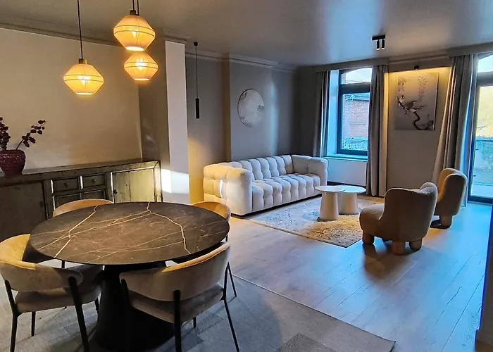 Apartman Le 76 1 Confort