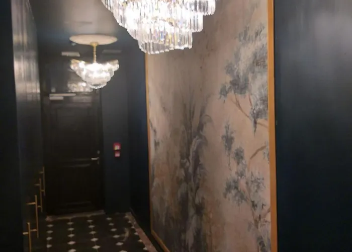 Apartman Le 76 1 Confort *