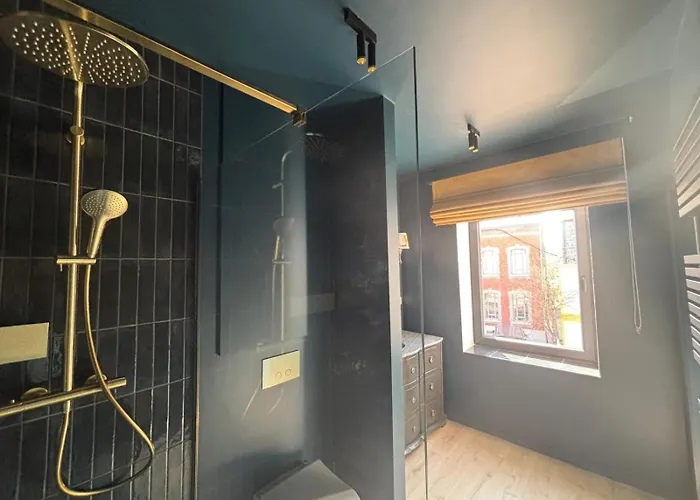 Le 76 1 Confort Apartman *