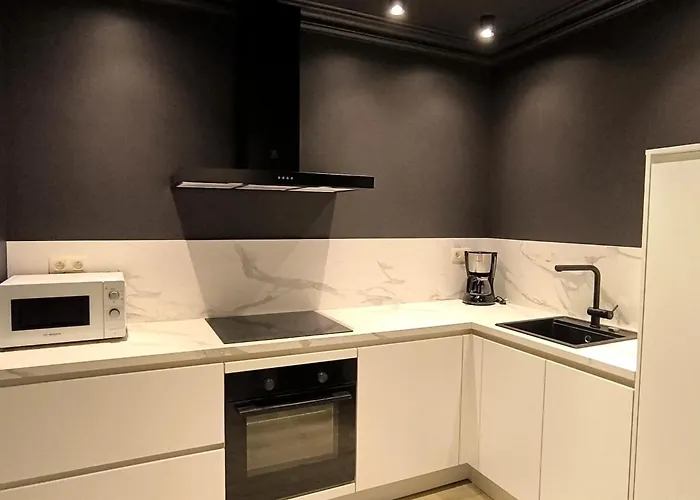 Le 76 1 Confort Apartman Marche-en-Famenne