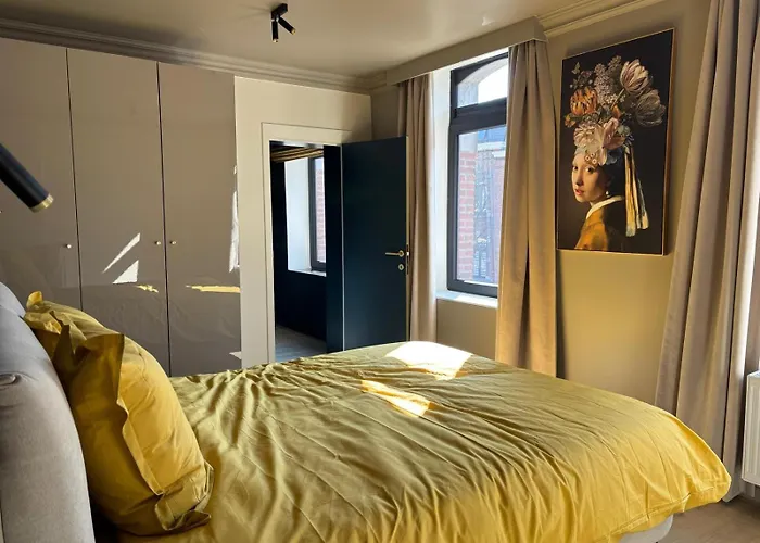 Le 76 1 Confort Marche-en-Famenne