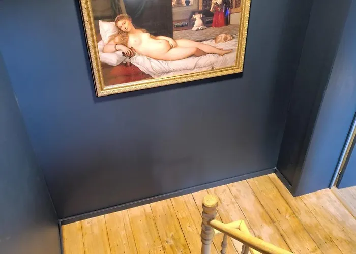 Le 76 1 Confort Apartman *