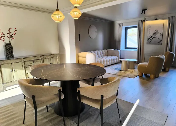 Apartman Le 76 1 Confort